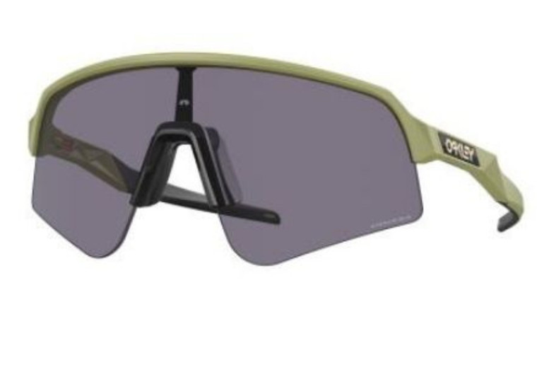 Lunettes Oakley Sutro Lite Sweep Matte Fern Prizm Gris
