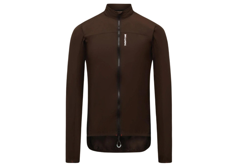 Veste coupe-vent Twenty One Factory 3.0 unisexe