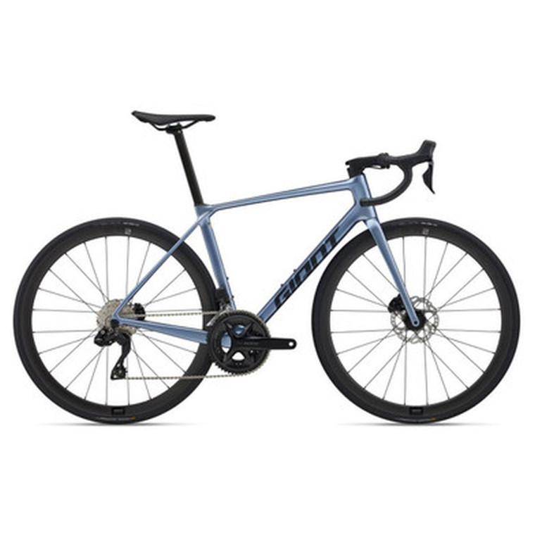 Bicicleta Giant TCR Advanced 0-PC 25