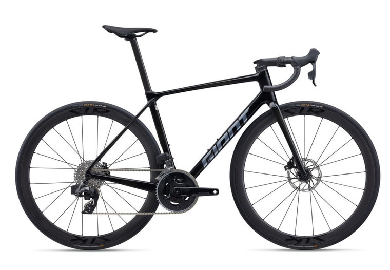 Giant TCR Advanced Pro 1-AXS 25 Fahrrad