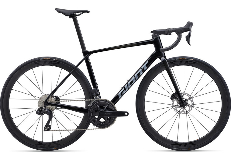 Bicicleta Giant TCR Advanced Pro 1-Di2 25