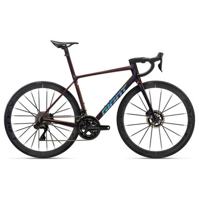 Bicicleta Giant TCR Advanced SL 0-DA 25
