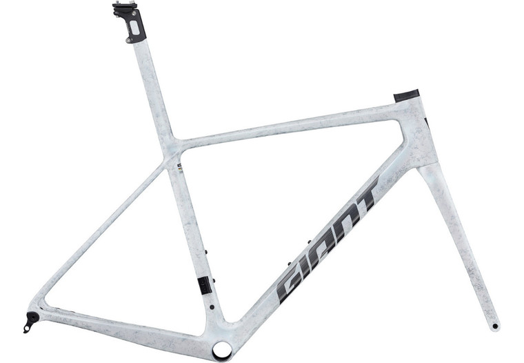 Cadre Giant TCR Advanced SL 25