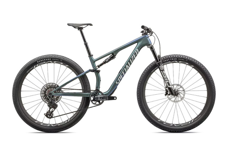 Bicicletta Specialized Epic 8 Pro 25