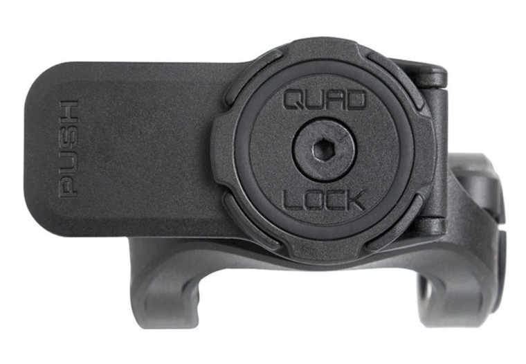 Supporto Brompton Quad Lock per cellulare senza adattatore
