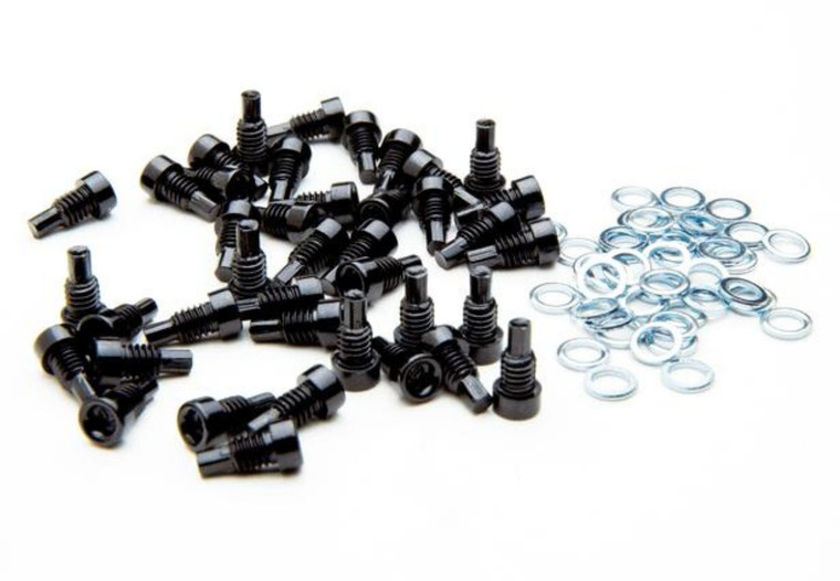 Kit de broches pour pédales RaceFace Atlas/Aeffect