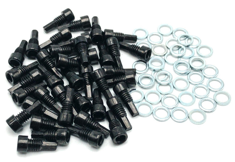 Kit de broches RaceFace Pedal Atlas 2022