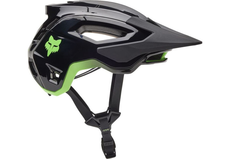 Casque Fox Speedframe Pro 50e anniversaire
