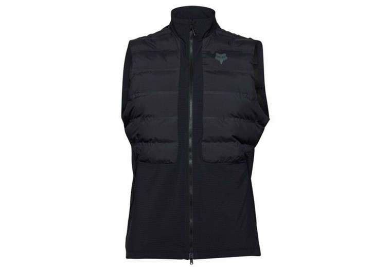 Gilet Fox Flexair Fire