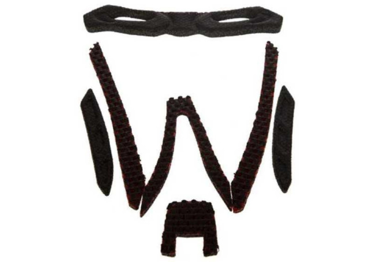 Kask Protone Coussinets de rechange internes