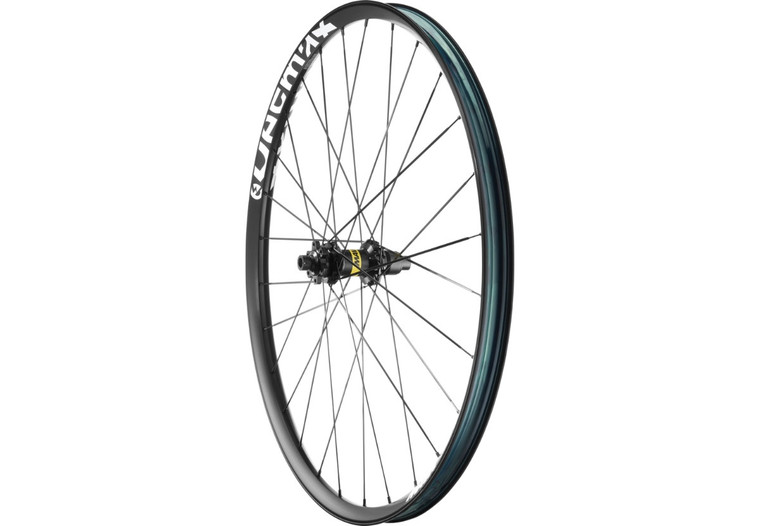 Roue Arrière Mavic E-Deemax 29 6T Boost Sram XDR