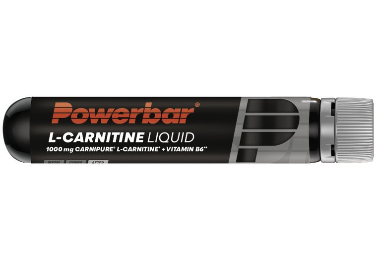 Vial PowerBar Black Line L-Carnitina 25ml

Fiala PowerBar Black Line L-Carnitina 25ml