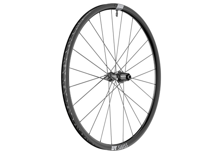 Roue Arrière Route DT Swiss G 1800 Spline CL 25 Shimano 12x142mm