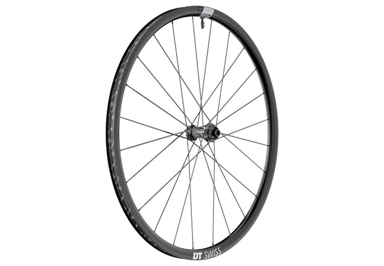 Rueda Delantera DT Swiss G 1800 Spline CL 25 12x100mm