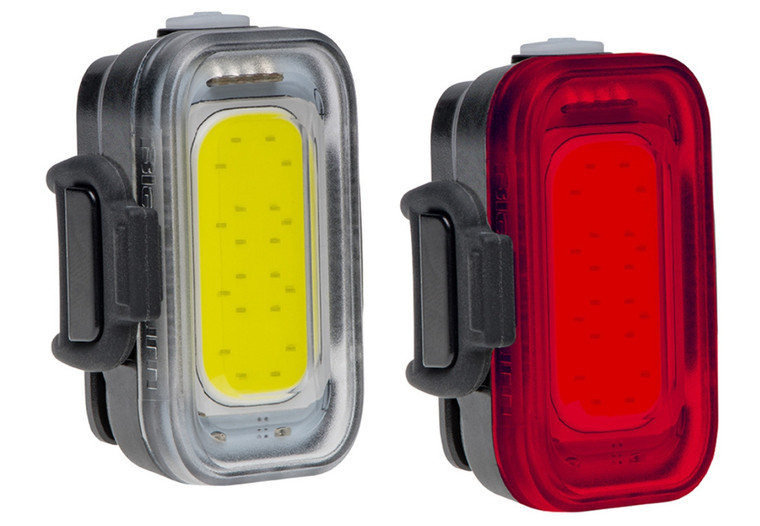 Kit d'éclairage Blackburn Grid