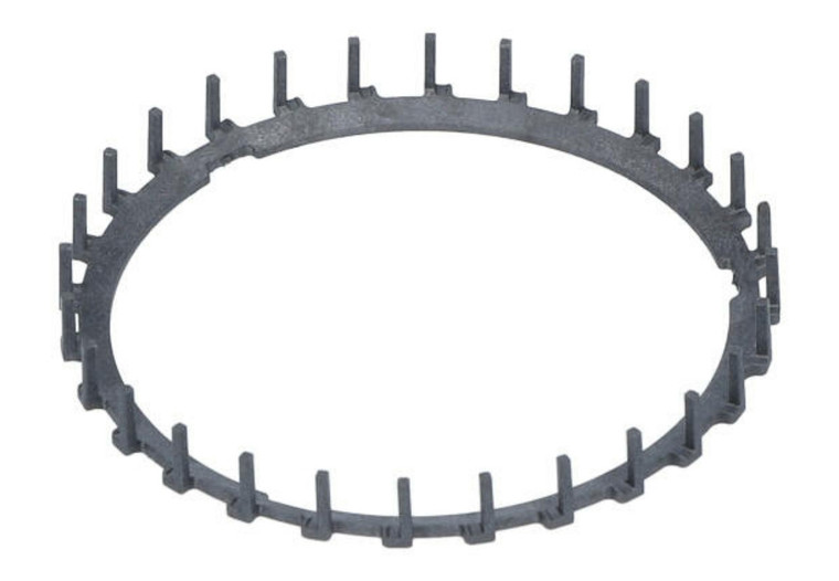 Anillo Separador Shimano Pour moyeu FH-M9111