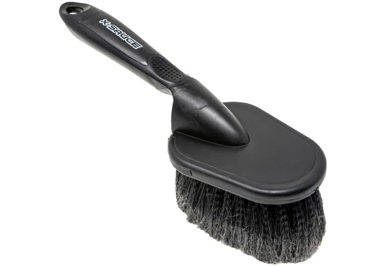 Brosse à récurer douce X-Sauce
