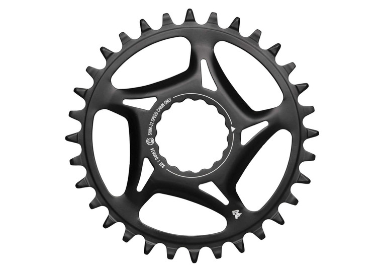 Plato Race Face Cinch DM 12v Shimano Acero