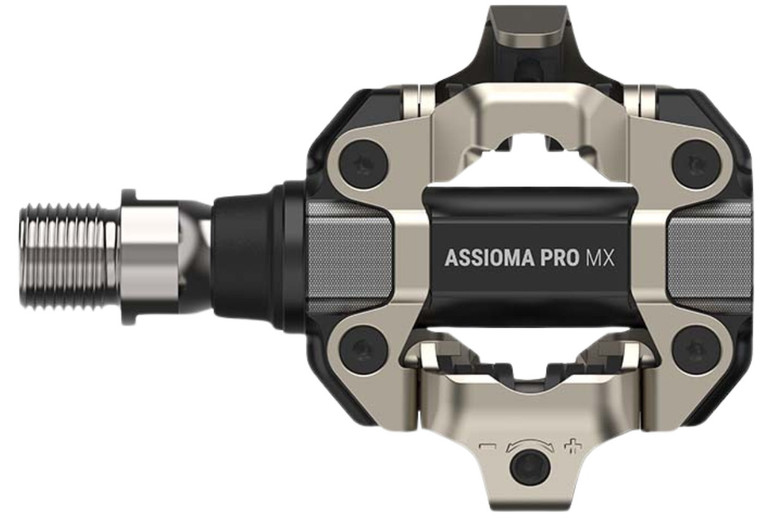 Pedal Rechts Ohne Leistungsmesser Assioma PRO MX