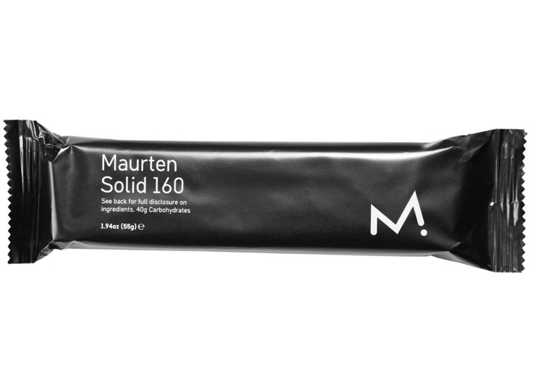 Barrita Maurten Solid 160