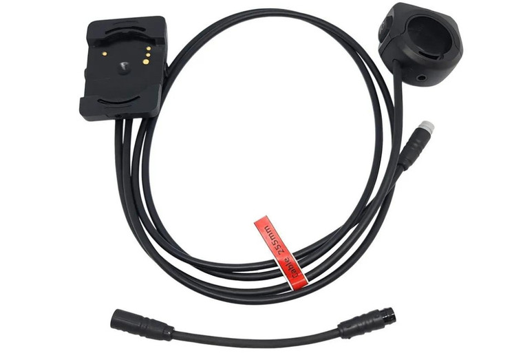 Câble Specialized Vado/Como Pedelec Twist Lock&Remote BTN100SBC