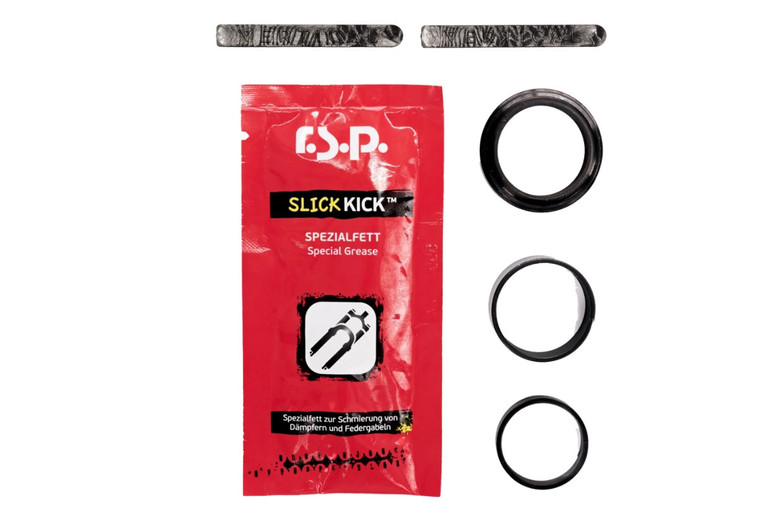 Vertical Kit Two  Mantenimiento Basico