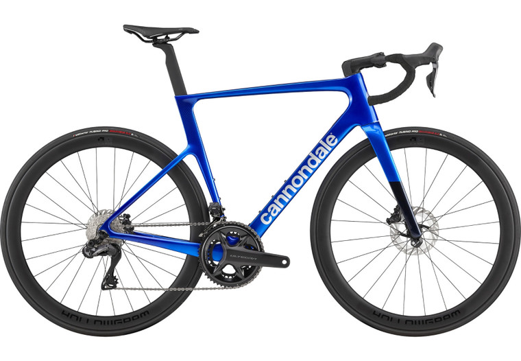 Bicicleta Cannondale SuperSix EVO 2 25
