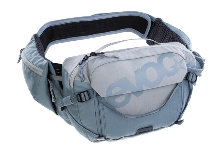 Sac banane Evoc Hip Pack Pro 3 + Sac d'hydratation 1,5L