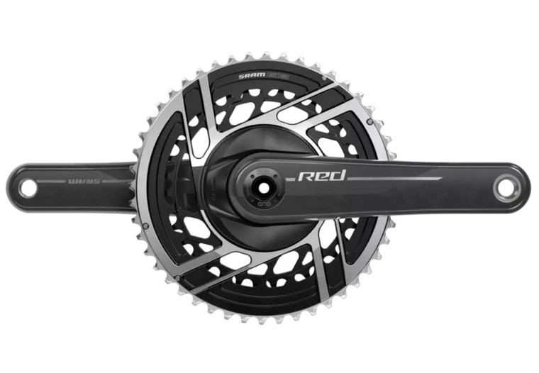 Pédalier Sram Red Axs Dub 50-37D E1