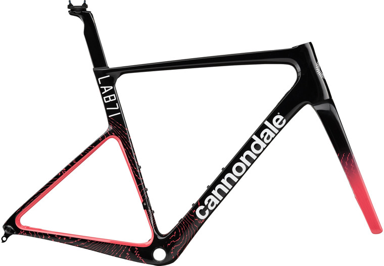 Cuadro Cannondale SuperSix EVO LAB71 24