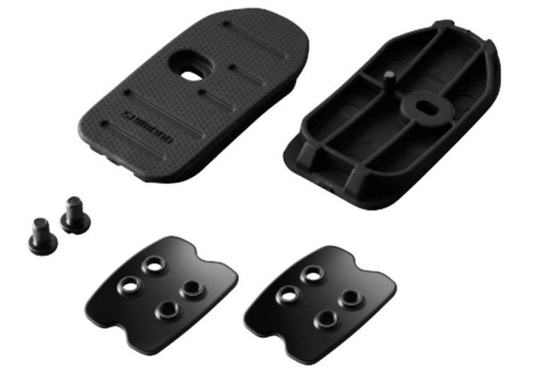 Cubierta De Cala Shimano SPD