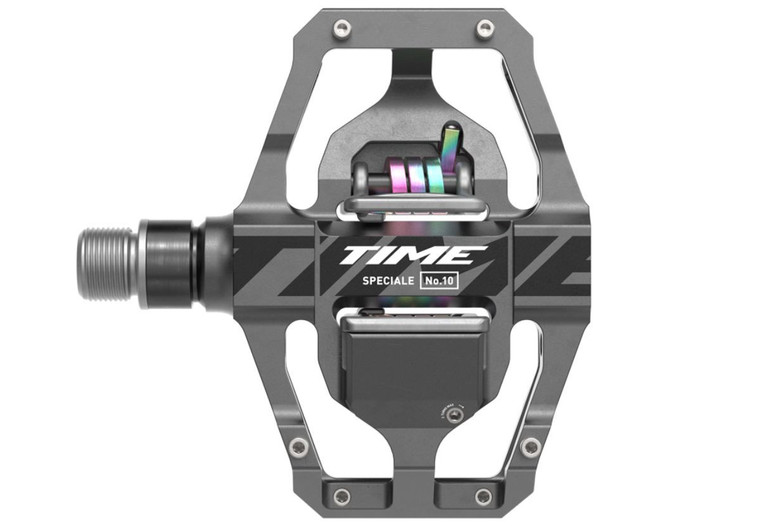 Pédales Time Speciale 10 Large