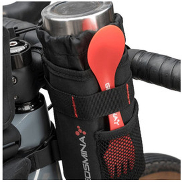 Bolsa Manillar Geosmina Stem Pouch 0.5-