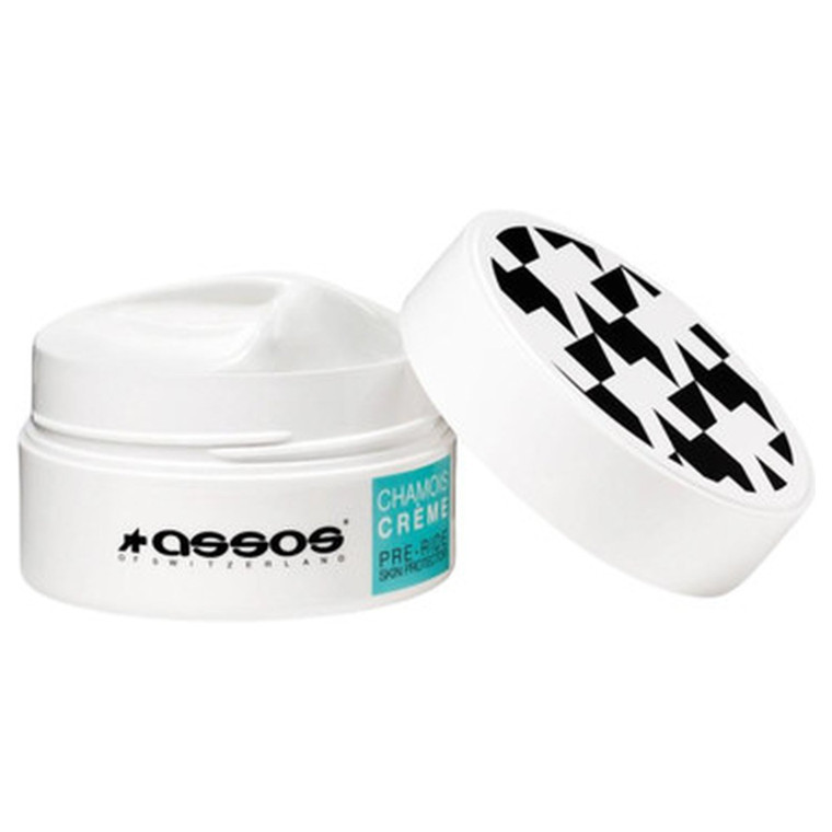 Crema Para Badana Assos Chamois Creme 200ml-