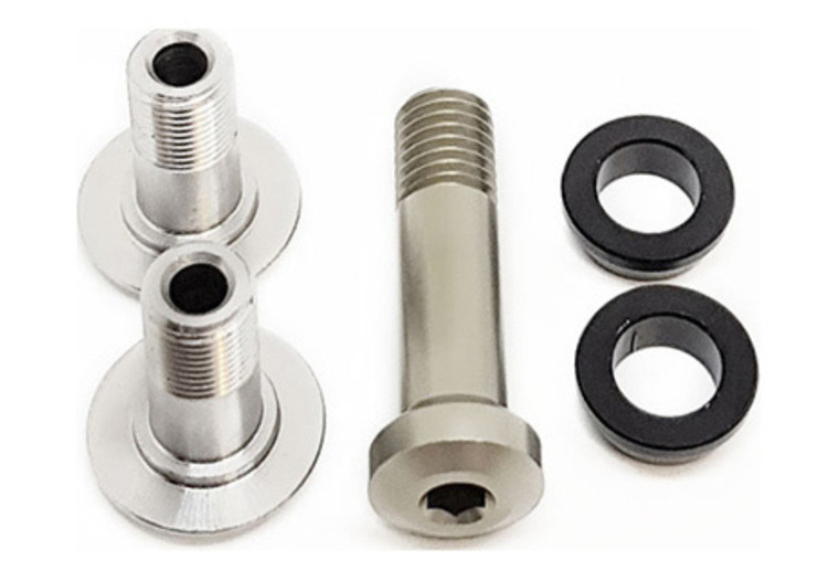 Despiece Mondraker Amortiguador Kit 12