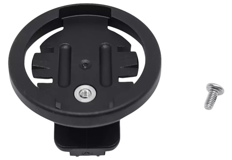 Support d'affichage Specialized MSC TCD-W 2 Stealth Stem Mount