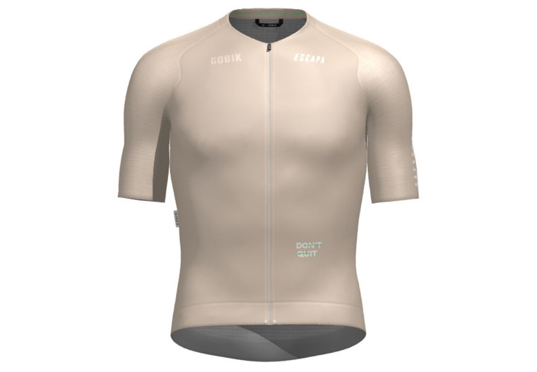 Gobik Cx Pro 3.0 Escapa Short Sleeve Jersey V.01