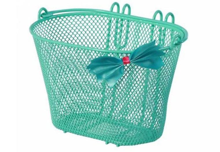 Panier de vélo Basil Jasmin 10L