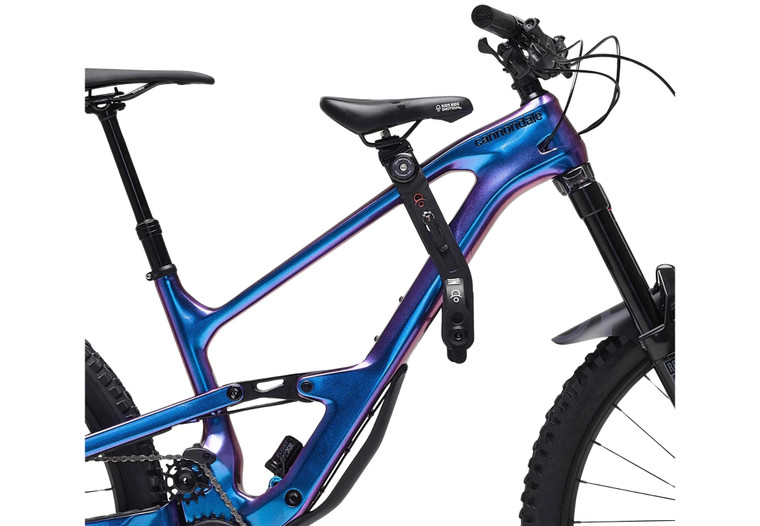 Asiento Pour Enfants Shotgun 2.0