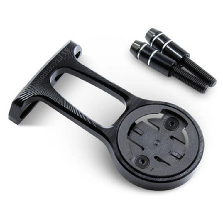 Soporte JRC Stealth + Premium Stem Mount Para GPS Garmin