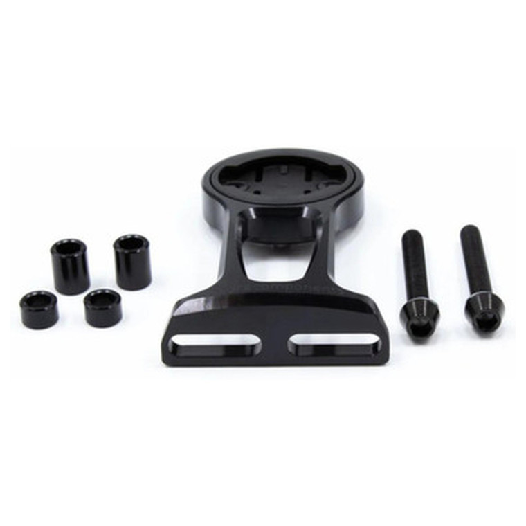 Soporte JRC Stealth + Premium Stem Mount Para GPS Wahoo
