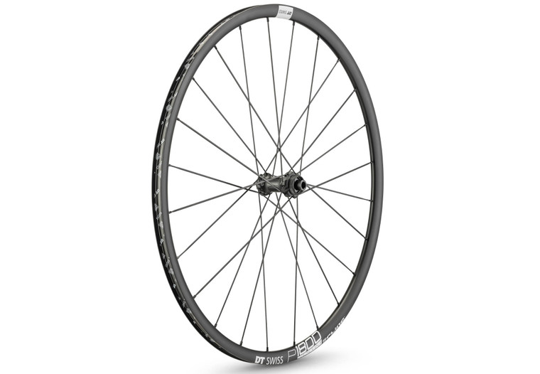 Roue avant DT Swiss P 1800 Spline CL 12x100mm