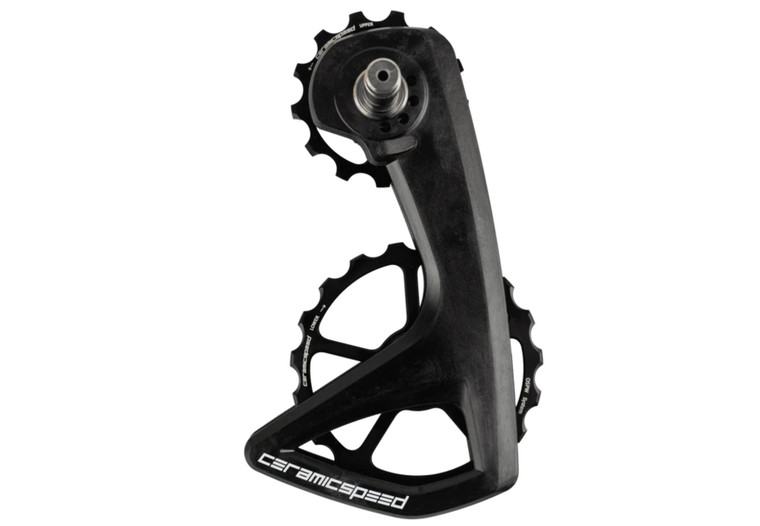 Porte-poulie et poulies Ceramicspeed OSPW RS 5-Spoke Dura Ace 9250 / Ultegra 8150