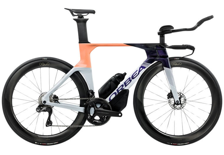 Orbea Ordu M20iLTD 25