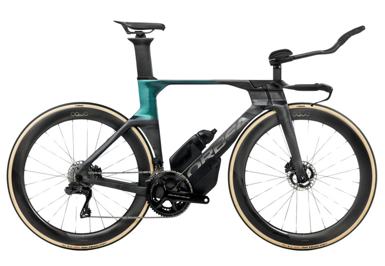 Orbea Ordu M10iLTD 25