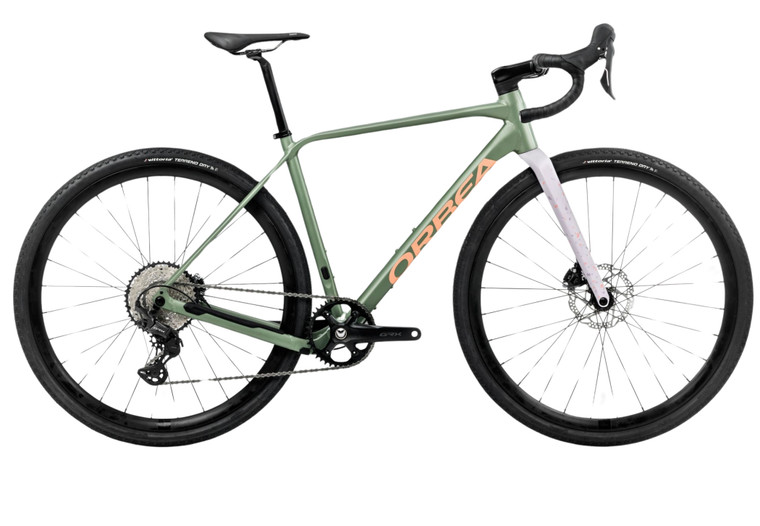 Vélo Orbea Terra H30 1X 25