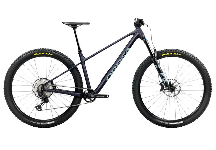 Vélo Orbea Laufey H-LTD 25