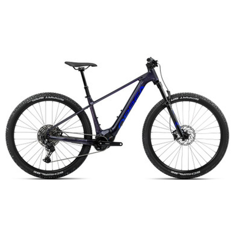 Bicicleta Orbea Urrun 20 25