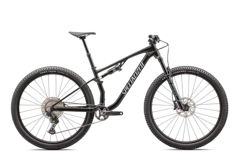 Vélo Specialized Chisel Comp Shimano 25