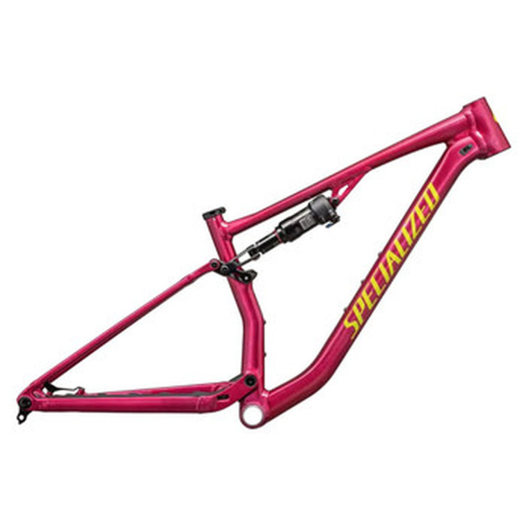 Cuadro Specialized Chisel 25